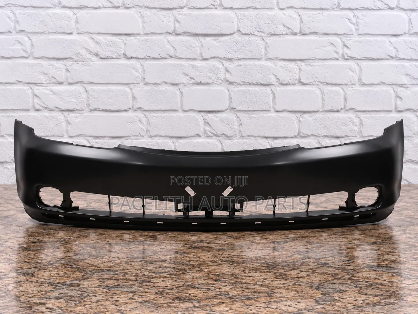 Front Bumper Toyota Allion 240 2005/2006