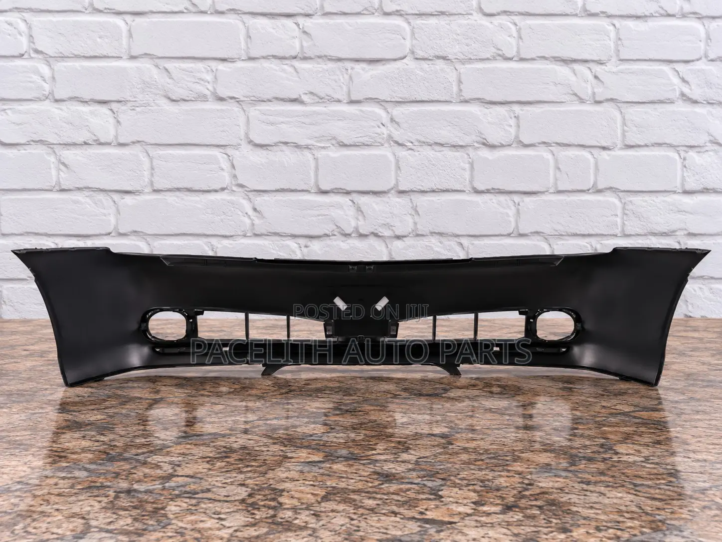 Front Bumper Toyota Allion 240 2005/2006