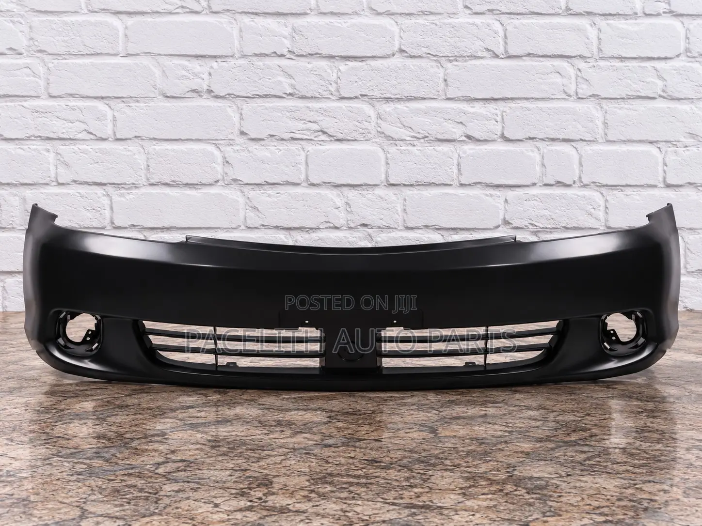 Front Bumper Toyota Allion 240 2003/2004/2005