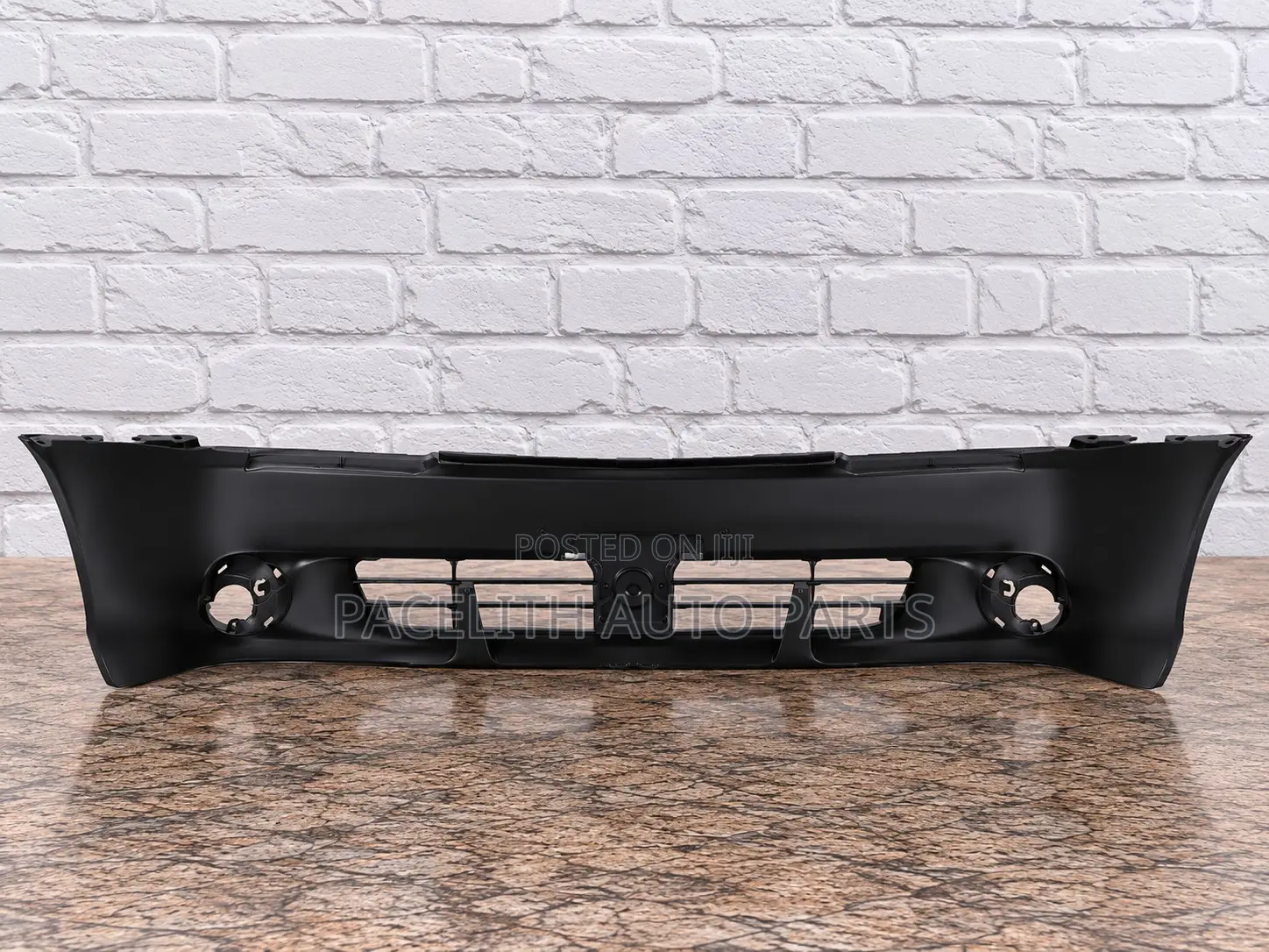 Front Bumper Toyota Allion 240 2003/2004/2005