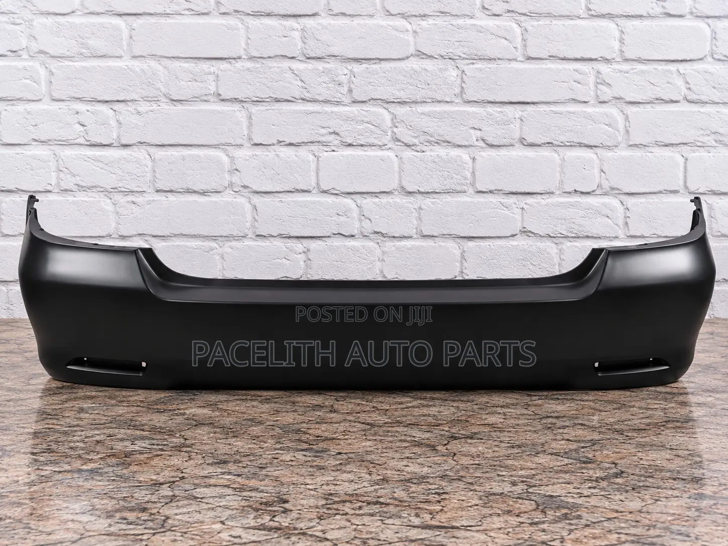 Rear Bumper Toyota Allion 240 2003/2004/2005