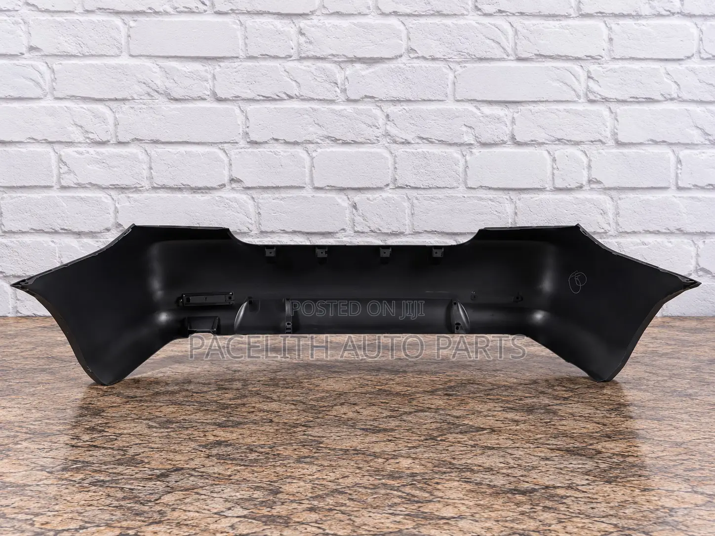 Rear Bumper Toyota Allion 240 2003/2004/2005