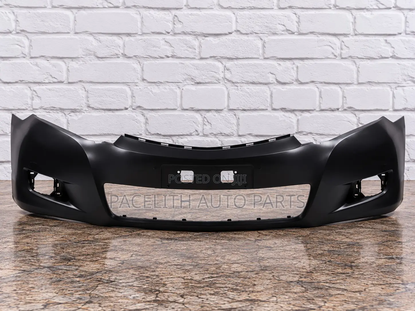 Front Bumper Toyota Allion 260 2008/2009/2010