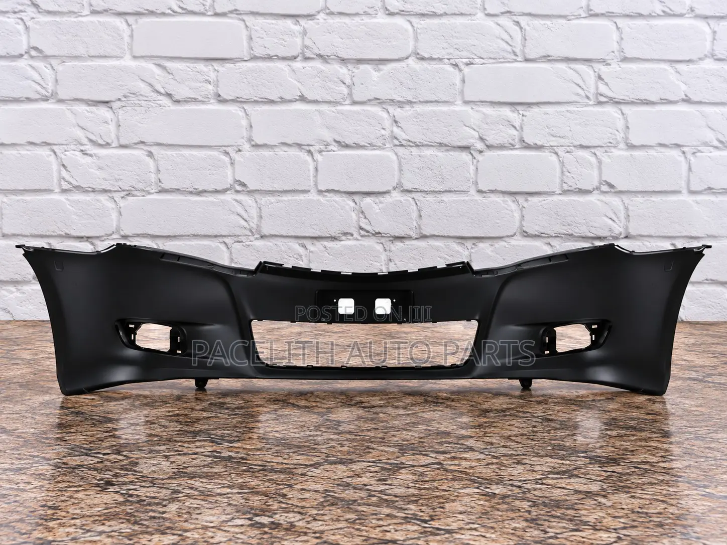 Front Bumper Toyota Allion 260 2008/2009/2010