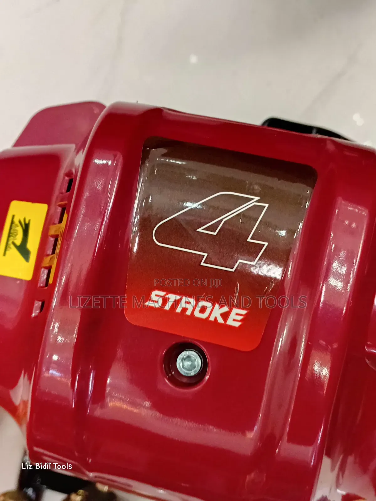 Premier PM5080SP 4-Stroke Portable Power Sprayer