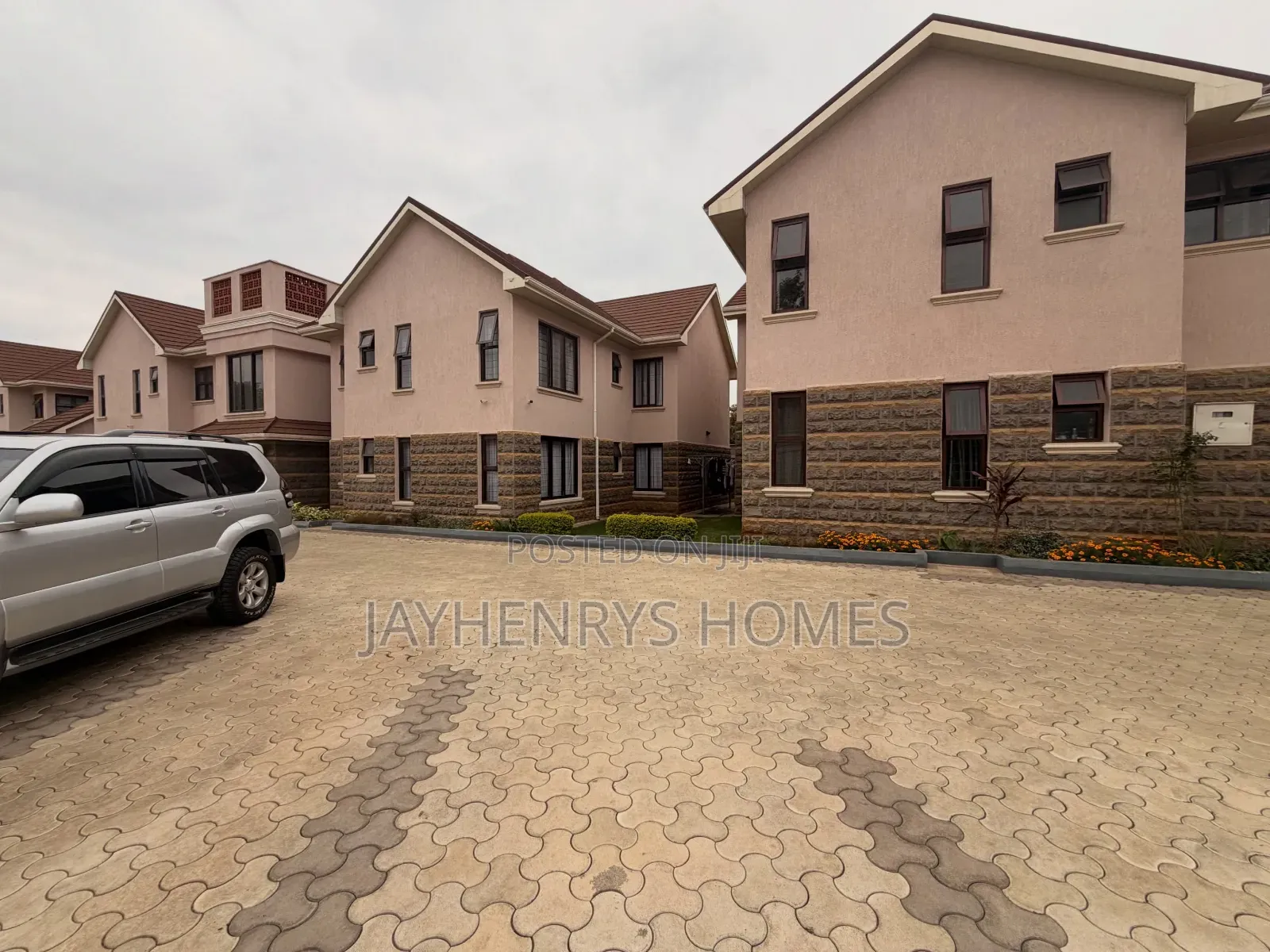 3bdrm House in Thome for rent