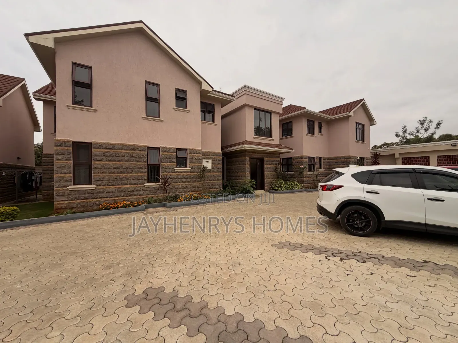 3bdrm House in Thome for rent