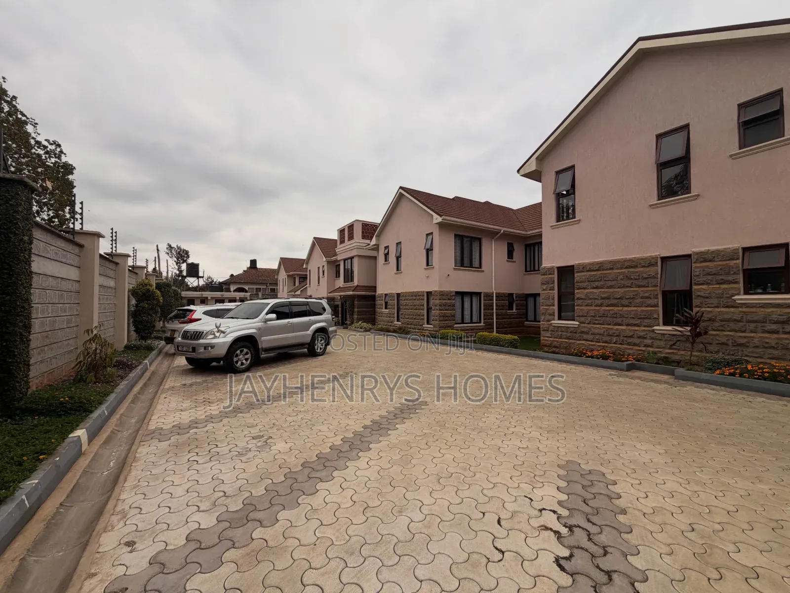 3bdrm House in Thome for rent