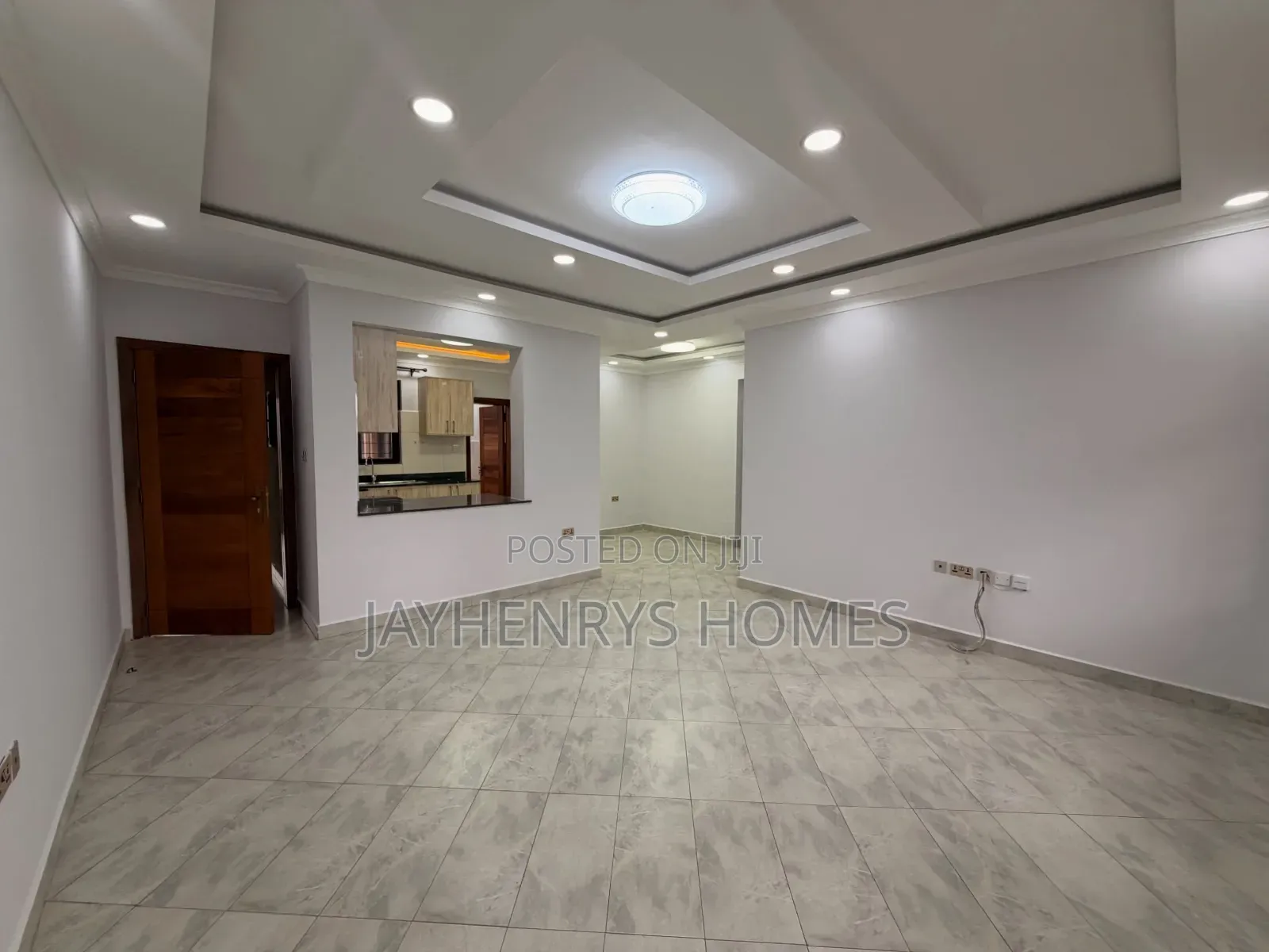 3bdrm House in Thome for rent