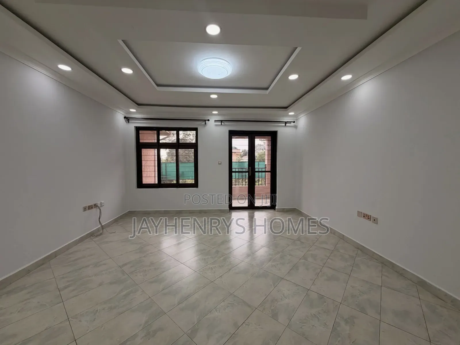 3bdrm House in Thome for rent