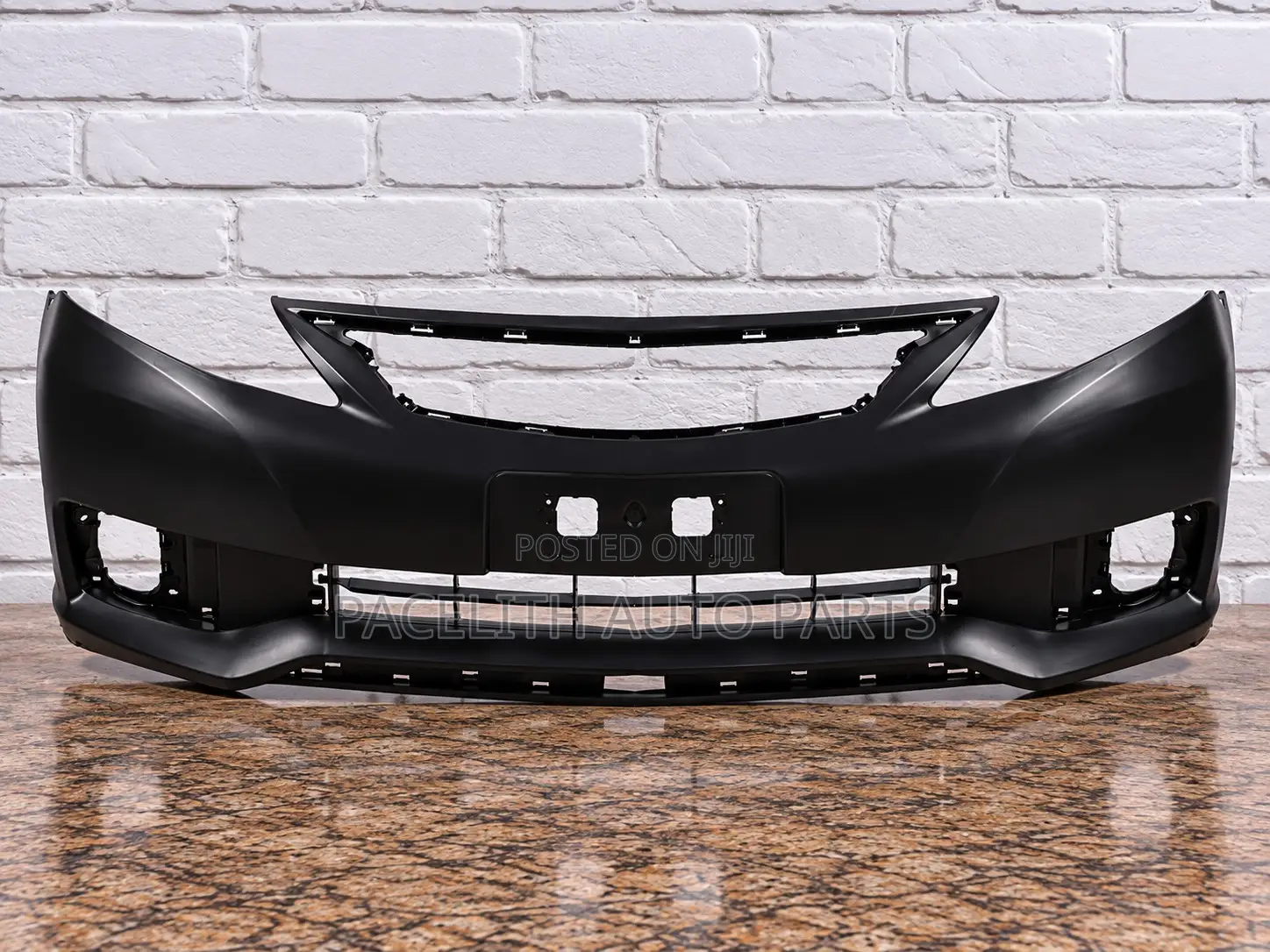 Front Bumper Toyota Allion 265 2012/2013/2014/2015