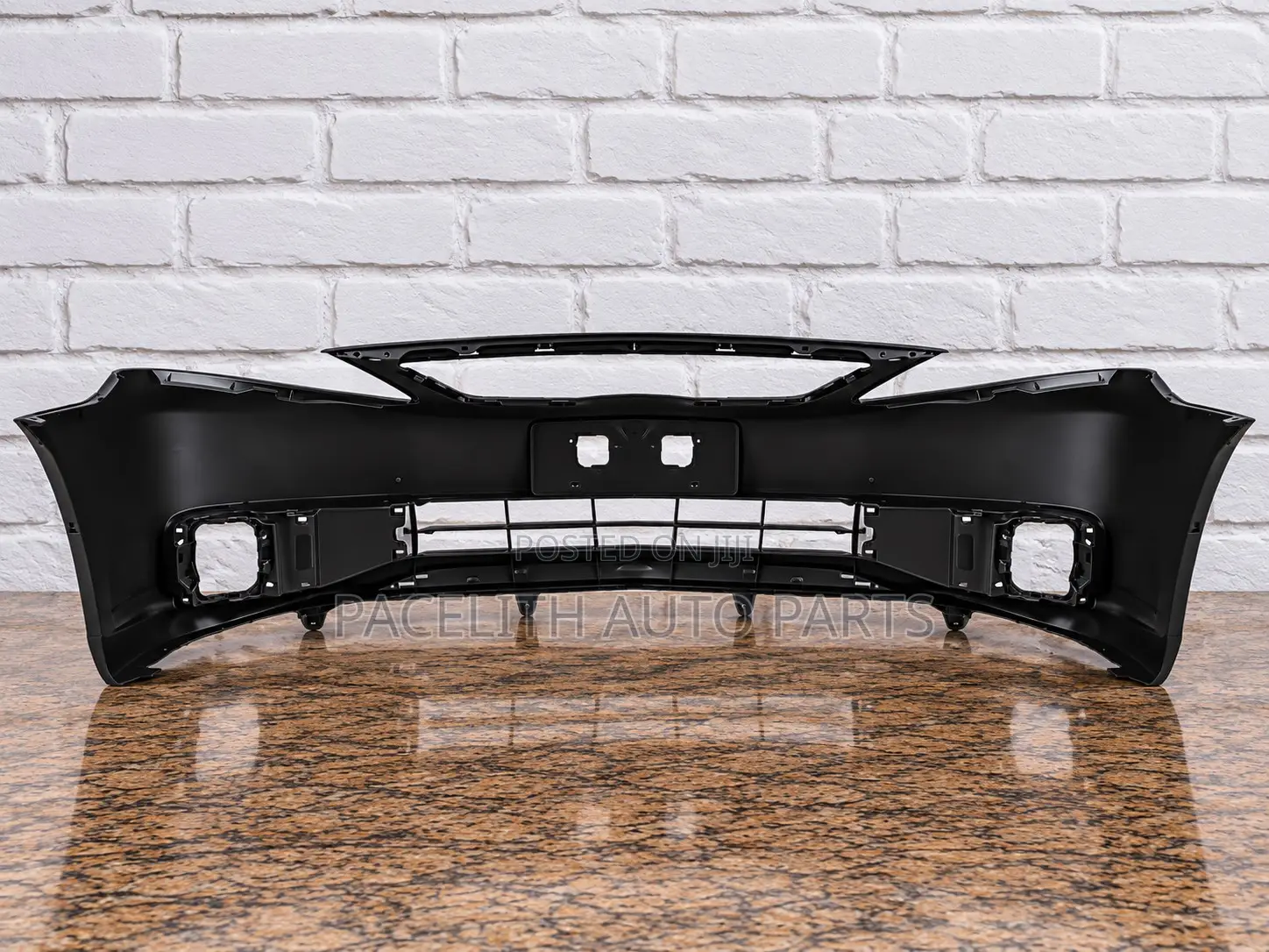 Front Bumper Toyota Allion 265 2012/2013/2014/2015