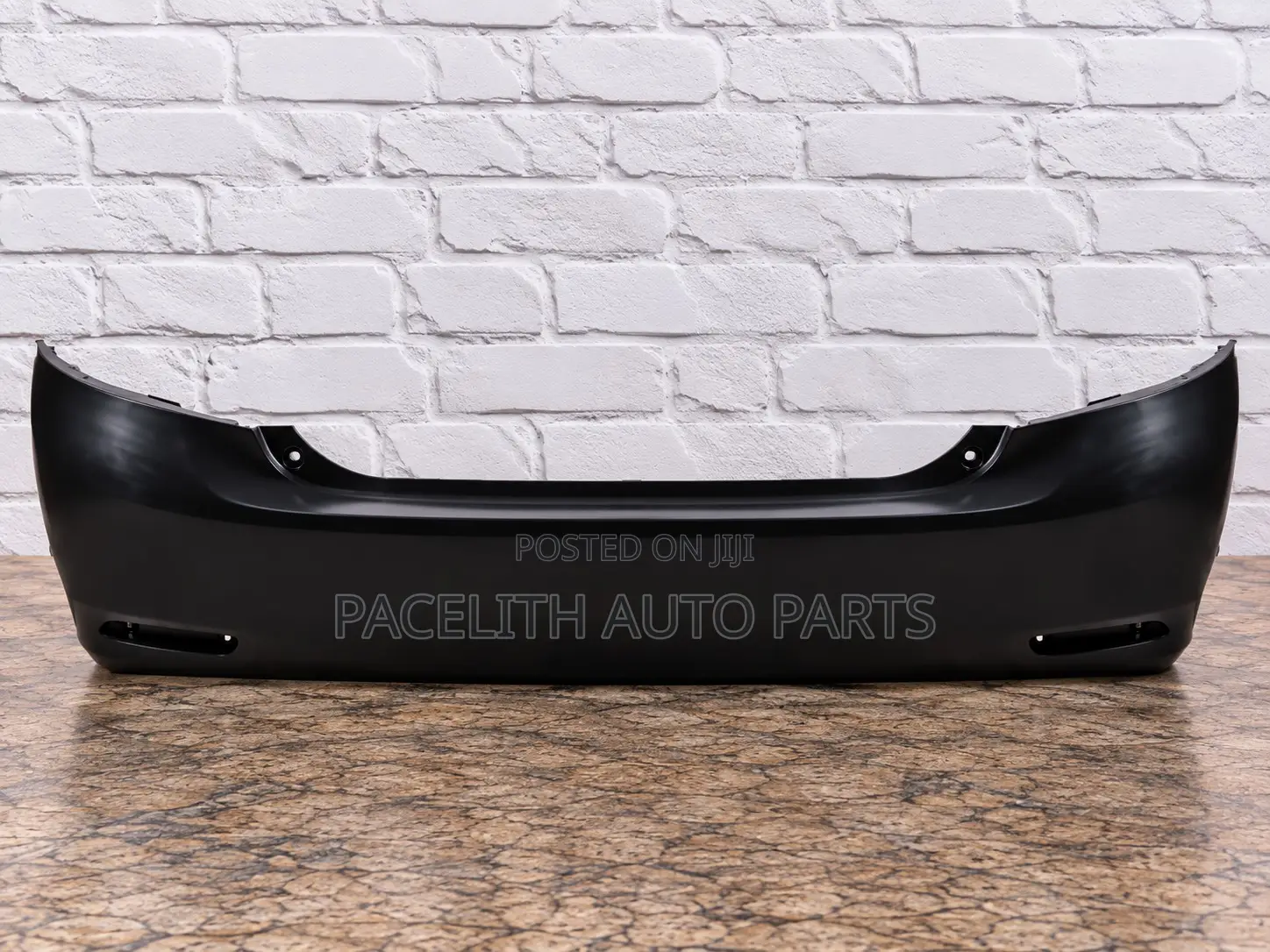 Rear Bumper Toyota Allion 260 2008/2009/2010