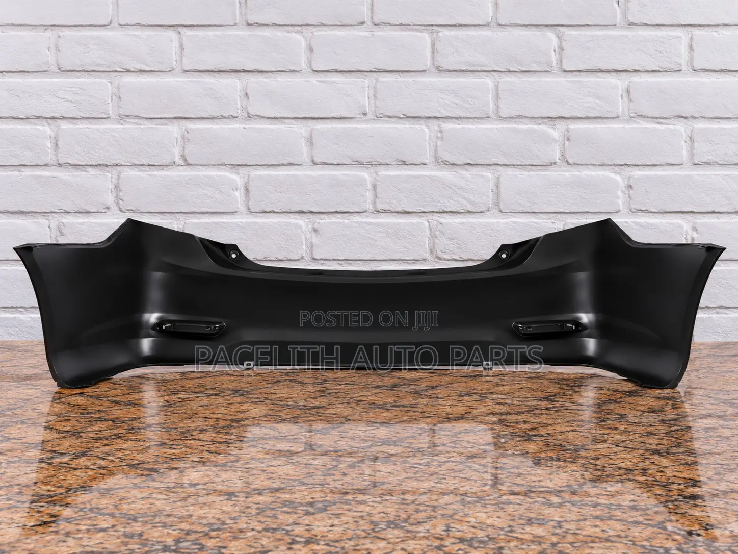 Rear Bumper Toyota Allion 260 2008/2009/2010