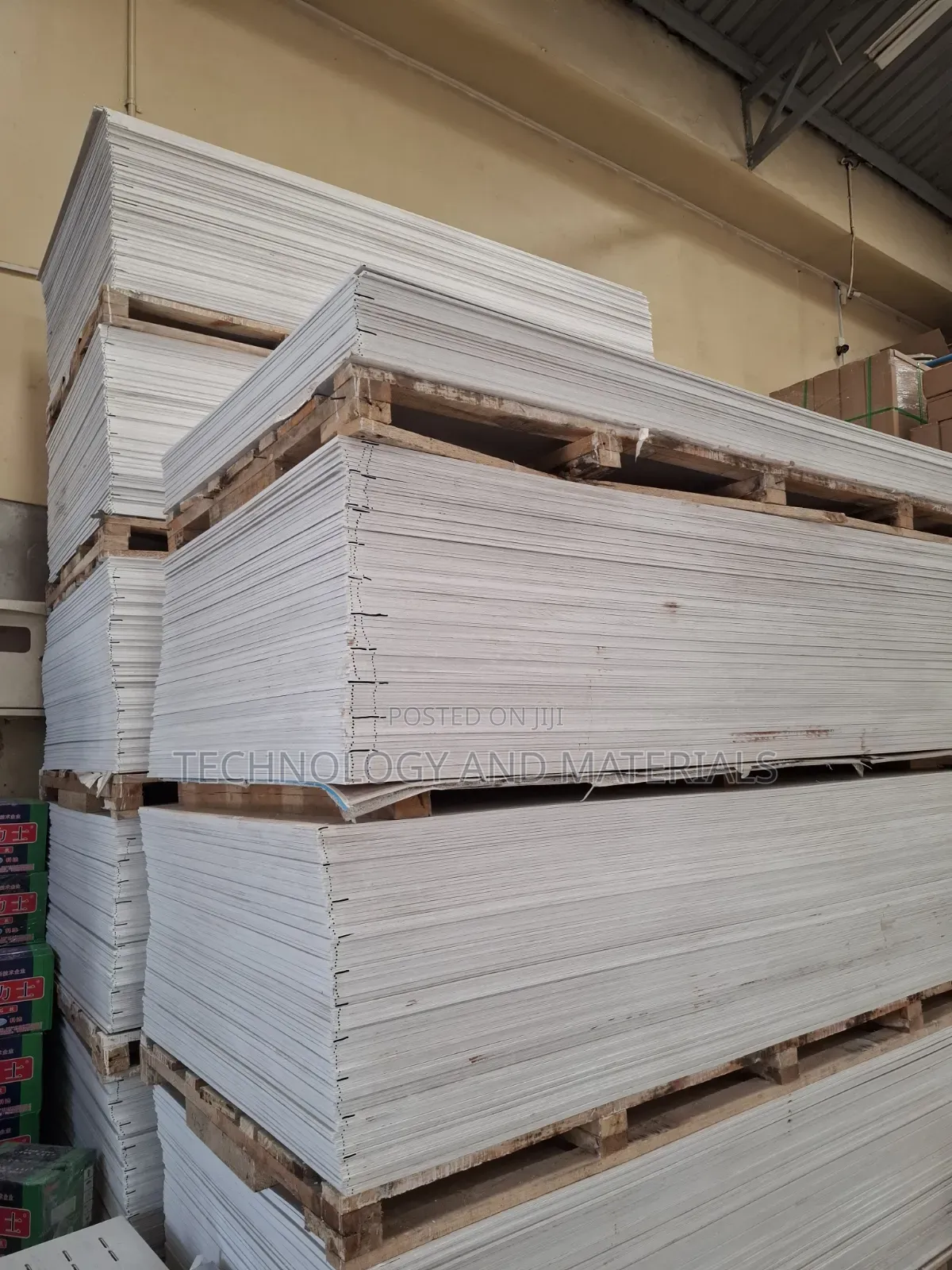 Fibre Cement Boards