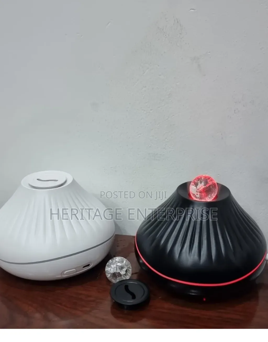 Humidifier Onion Shape (Capacity 160ml )