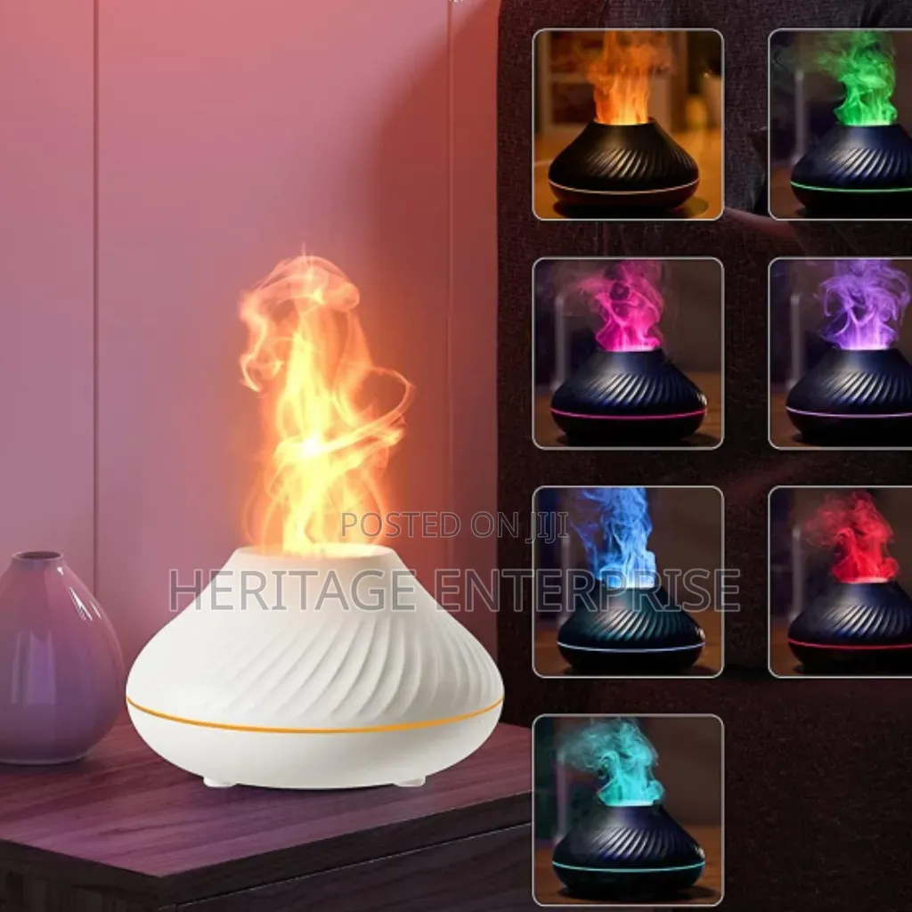 Humidifier Onion Shape (Capacity 160ml )