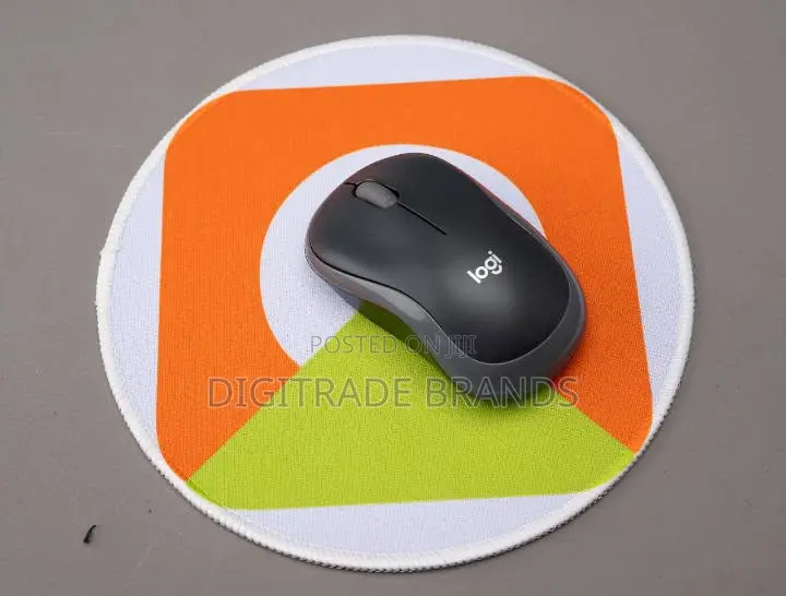 Branded Mouse Pads