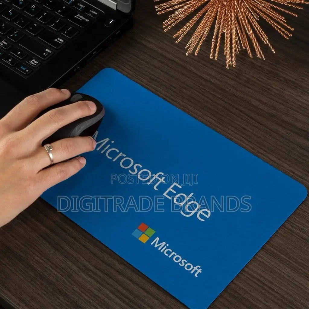 Branded Mouse Pads