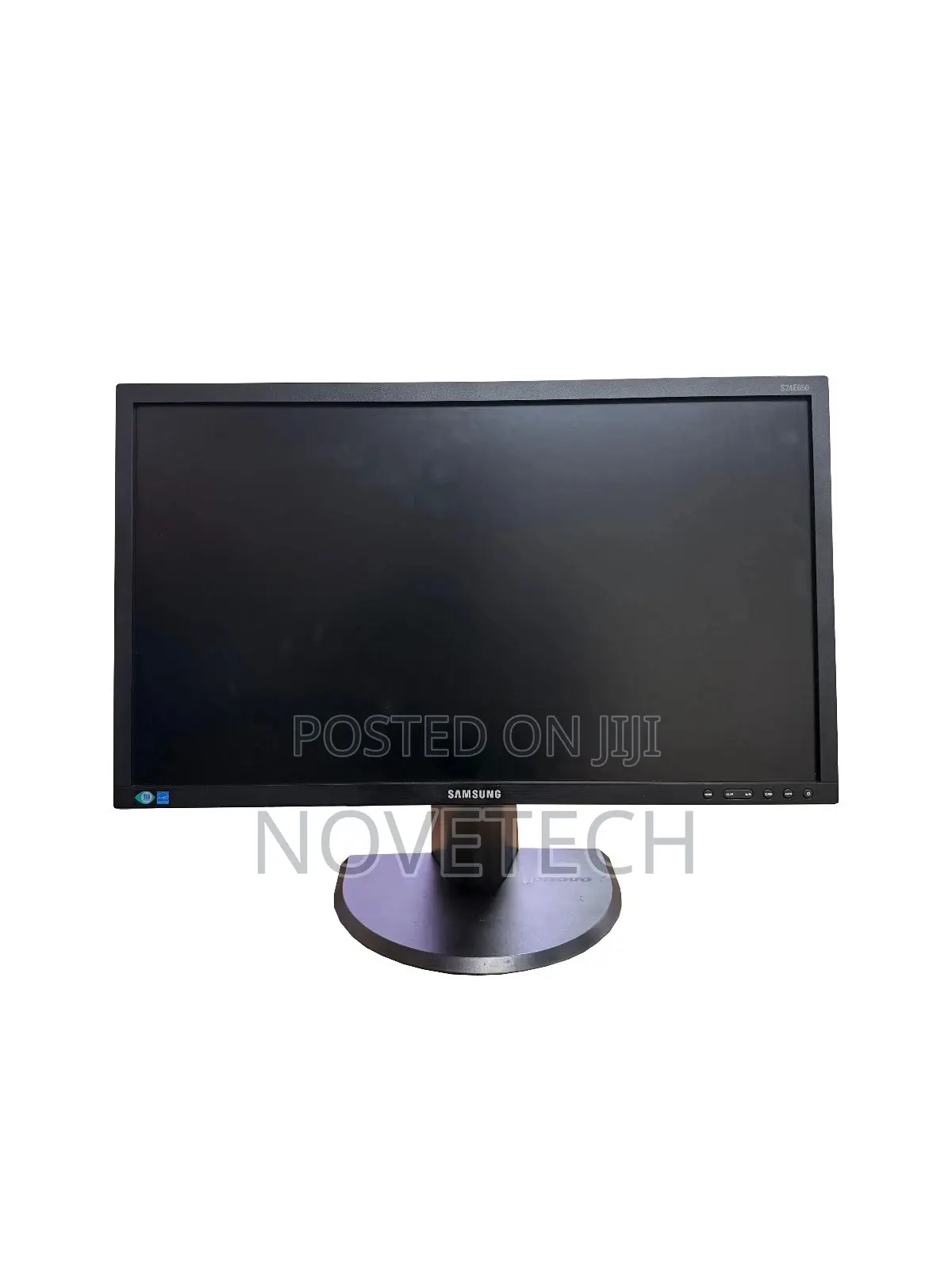 Samsung 24" Full HD 1080p LED Monitor - VGA DVI