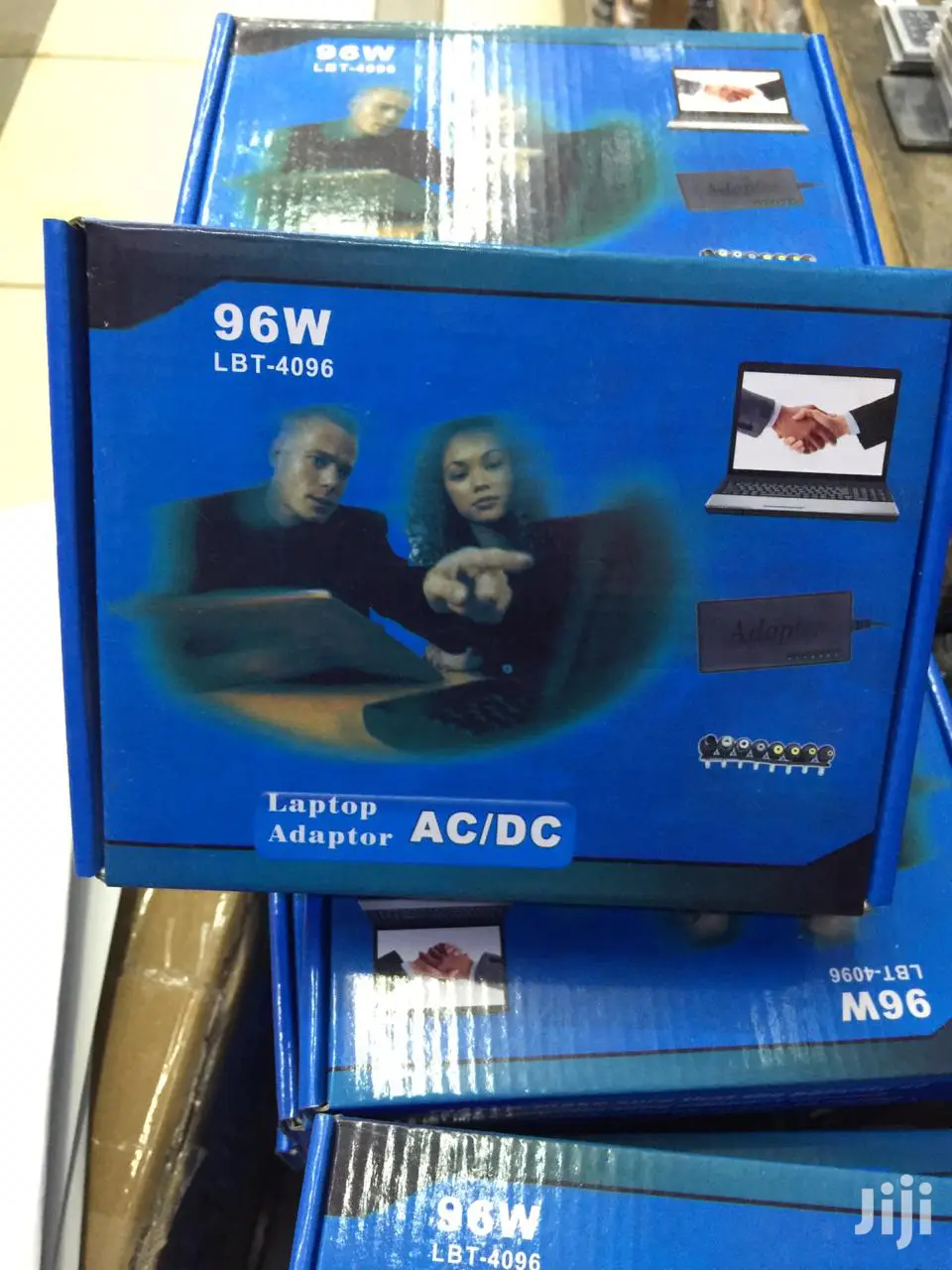 Mark Book Adaptor