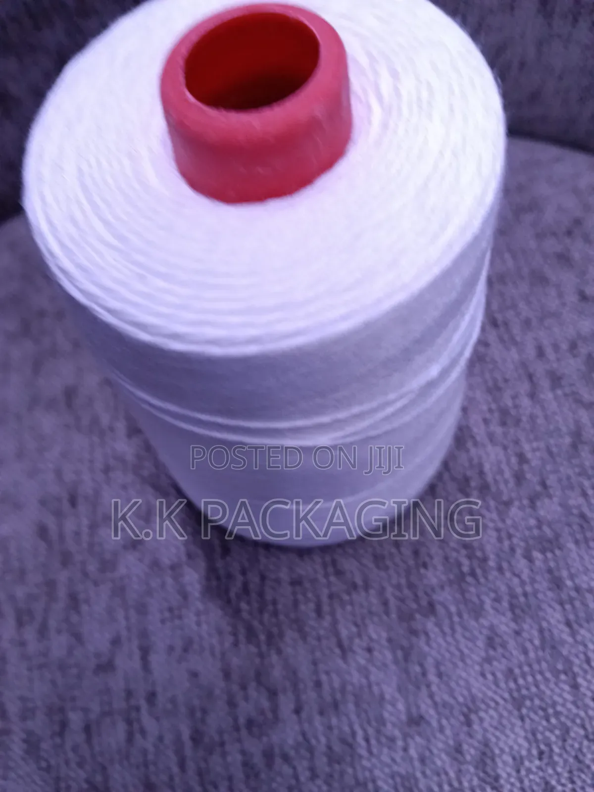 High Quality Sewing Thread