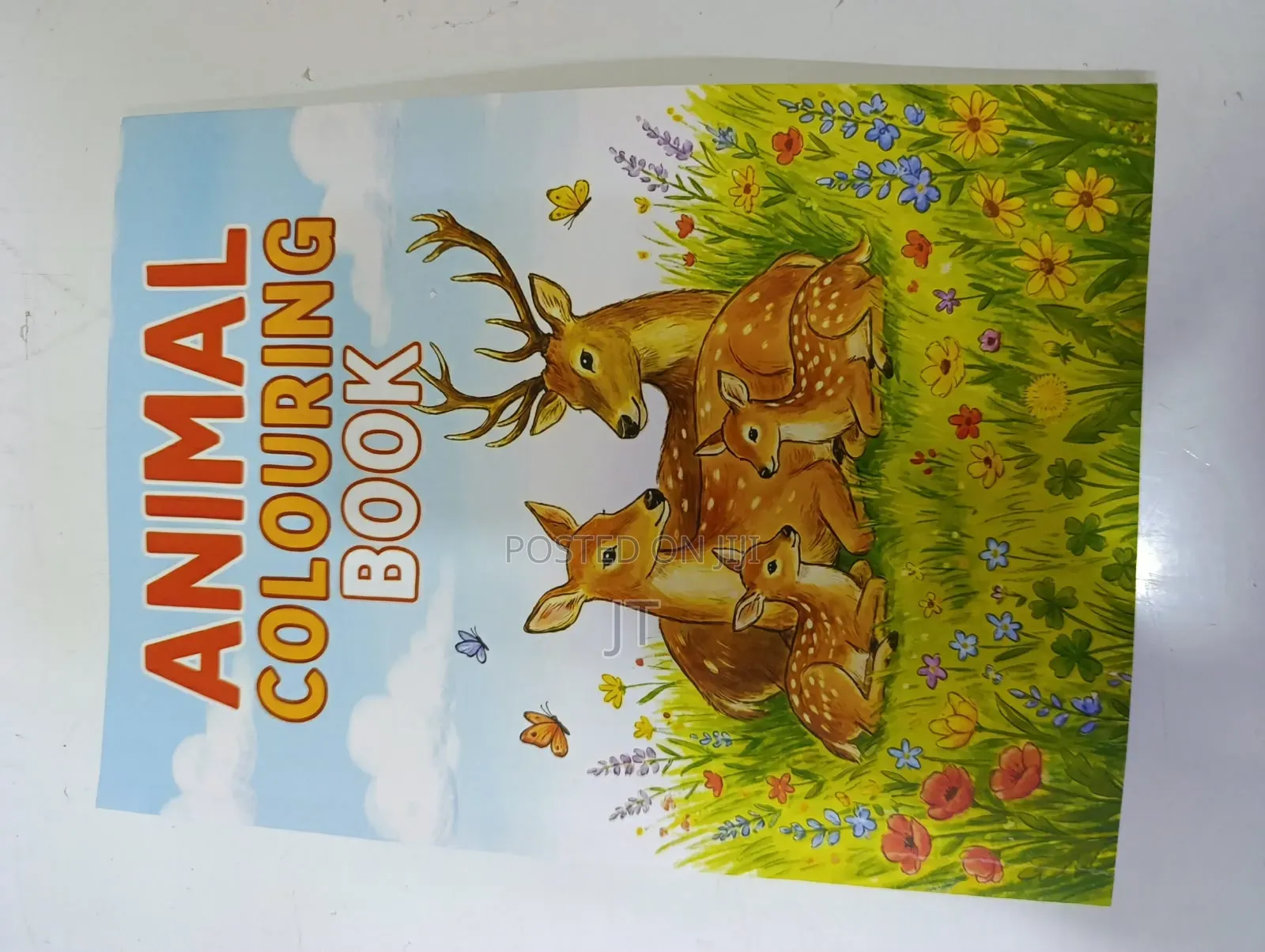 Advanced Coloring Books
