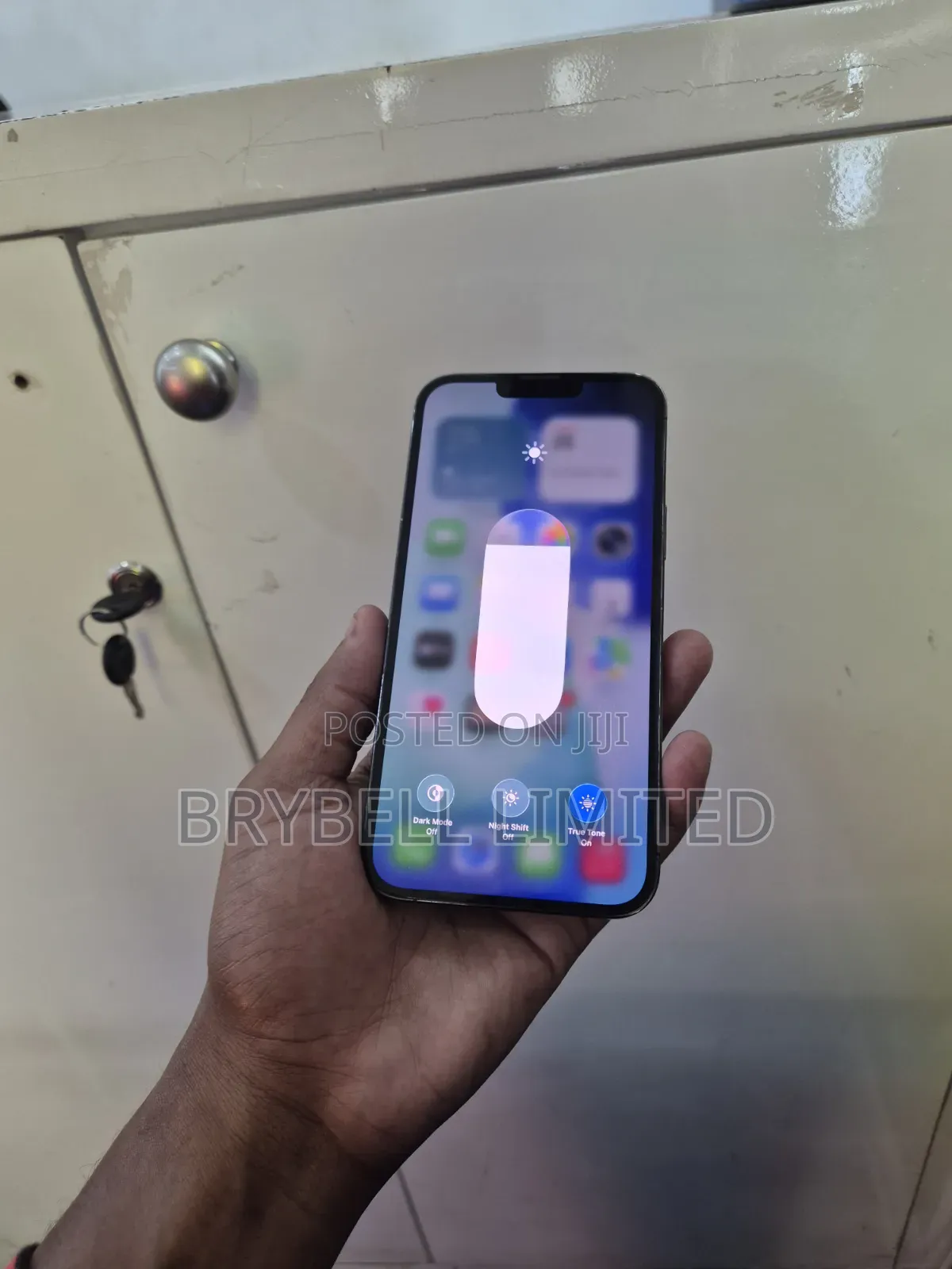 Apple iPhone 13 Pro Max 256 GB Gray