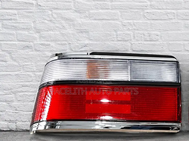 Tail Lamp / Light Toyota AE 90 / 91 Chrome