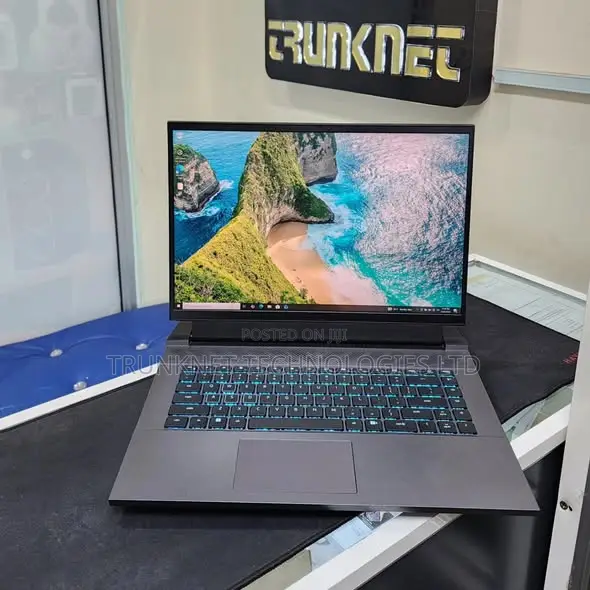 Laptop Dell G16 7630 16GB Intel Core i9 SSD 1T