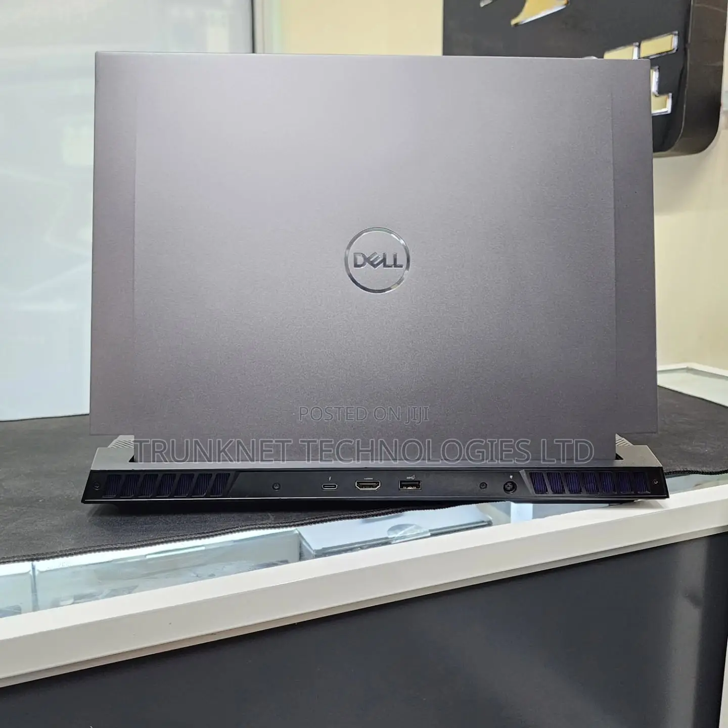 Laptop Dell G16 7630 16GB Intel Core i9 SSD 1T