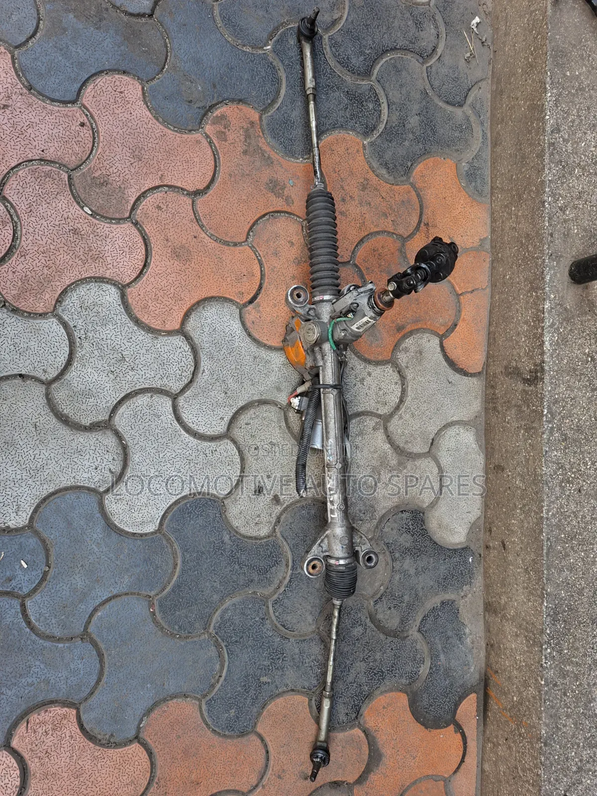 Steering Rack Subaru Impreza /Legacy/Exiga2013