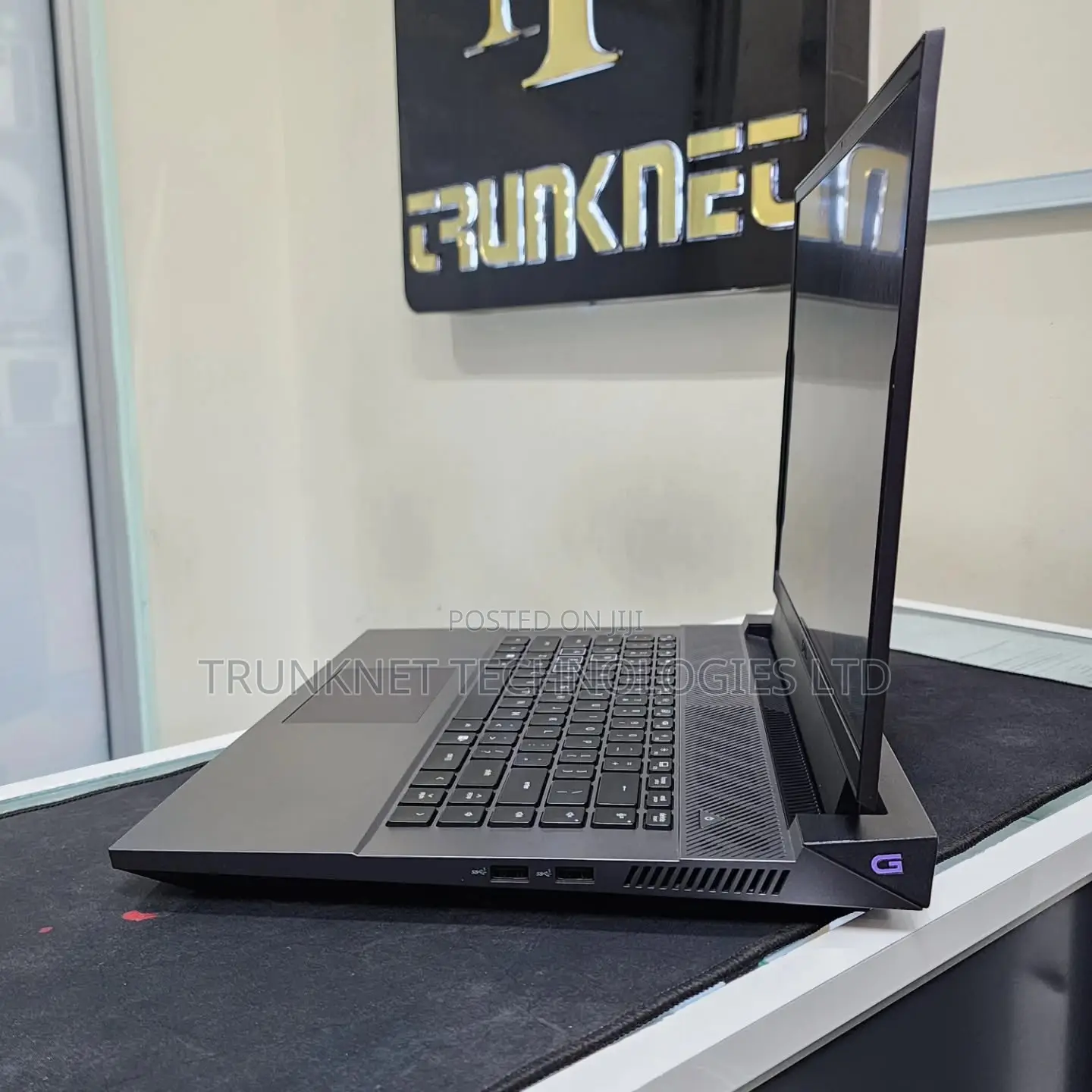 Laptop Dell G16 7630 16GB Intel Core i9 SSD 1T