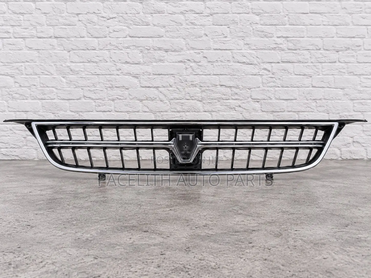 Grill Ae Toyota Ae 110