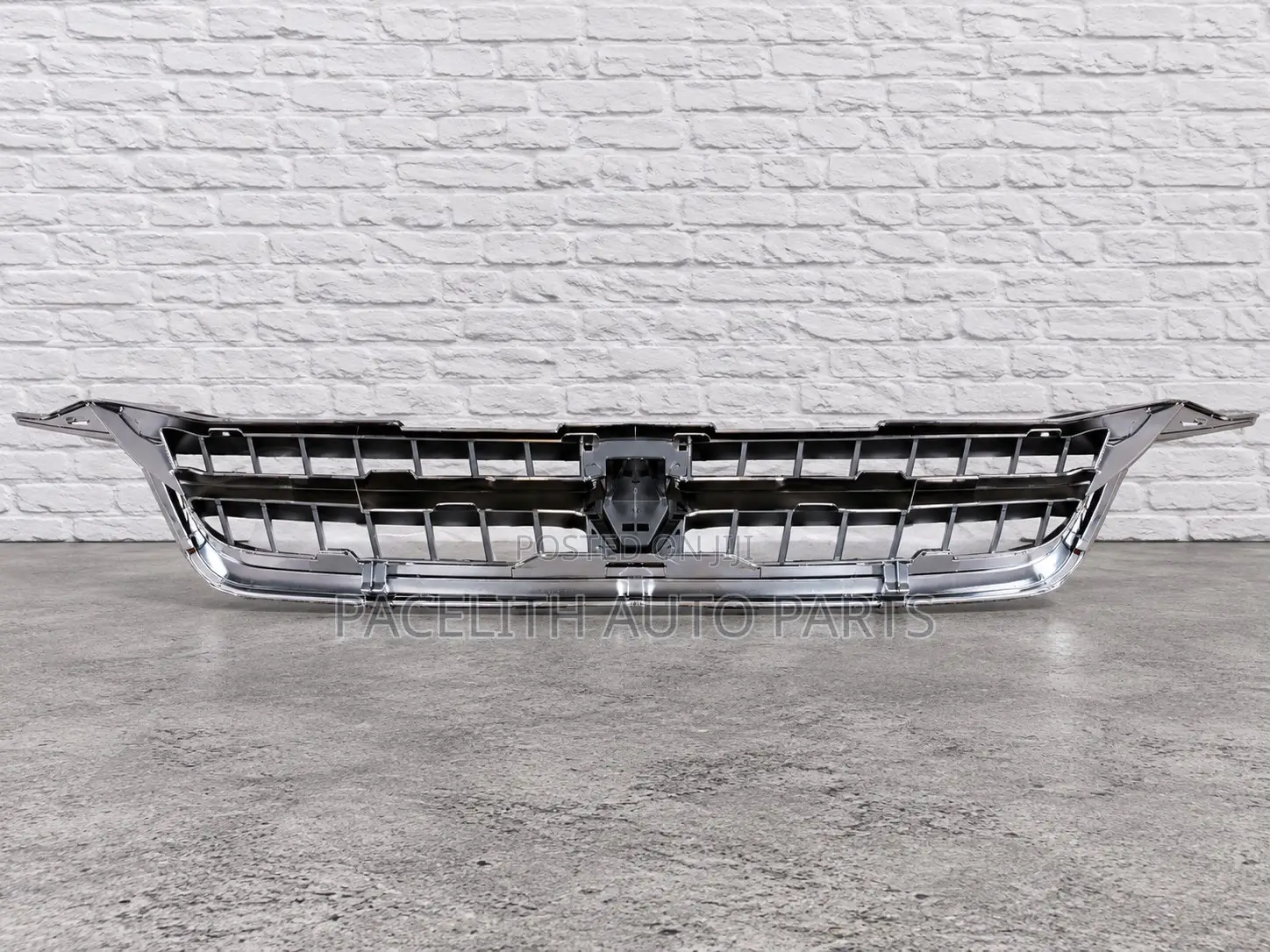 Grill Ae Toyota Ae 110