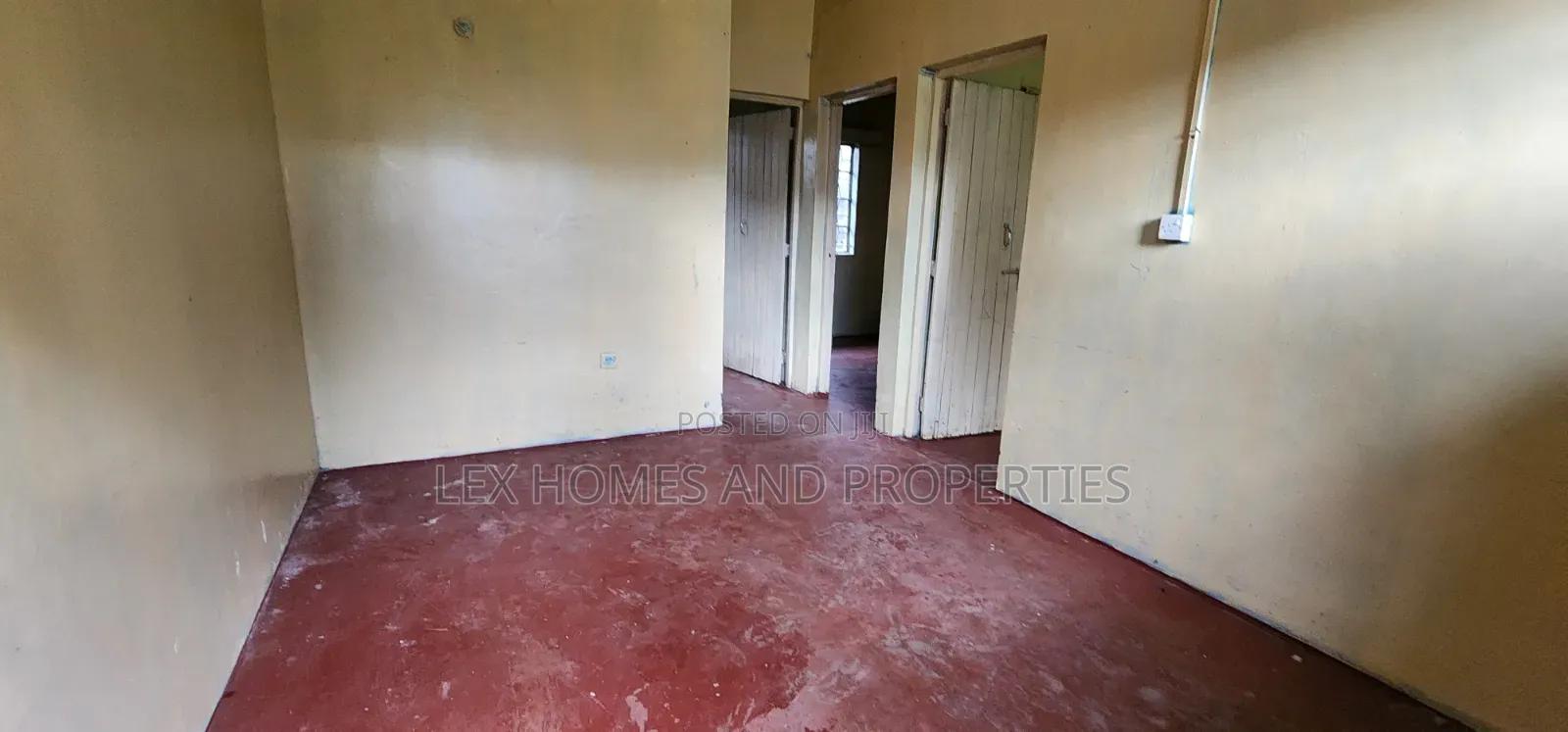 2bdrm Bungalow in NkaiMurunya for rent