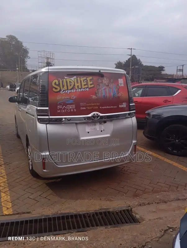 Professional Vehicle Branding