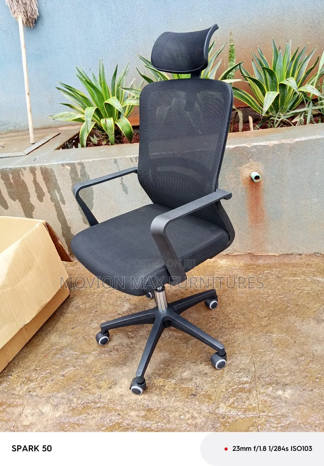 Office Chair Office Chair Black Breathable Waiting Chairs