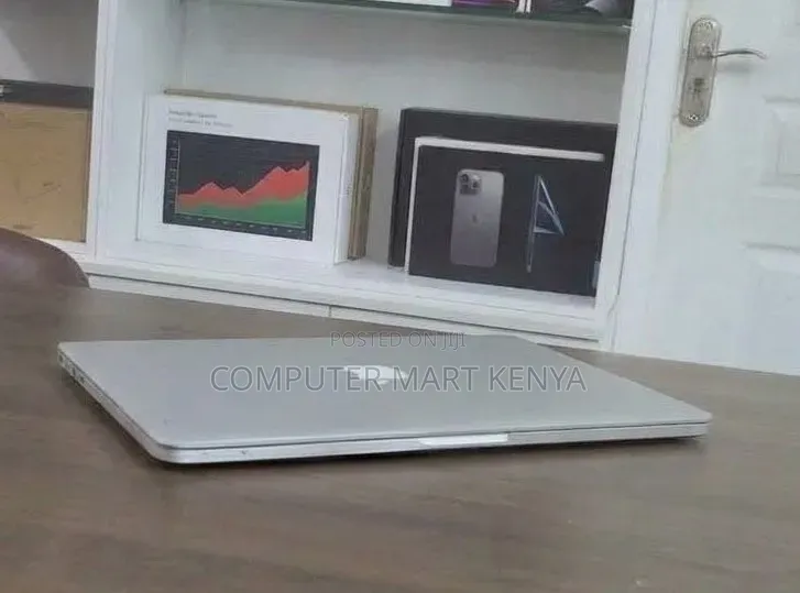 New Laptop Apple MacBook Pro 2019 16GB Intel Core i5 SSD 1T