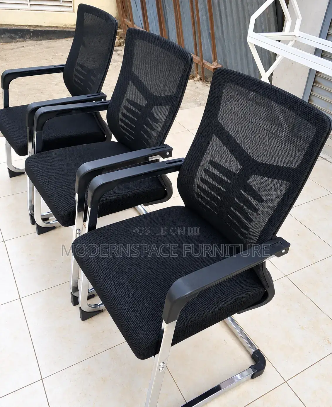 Office Chair: Modern Visitor Office Chairs