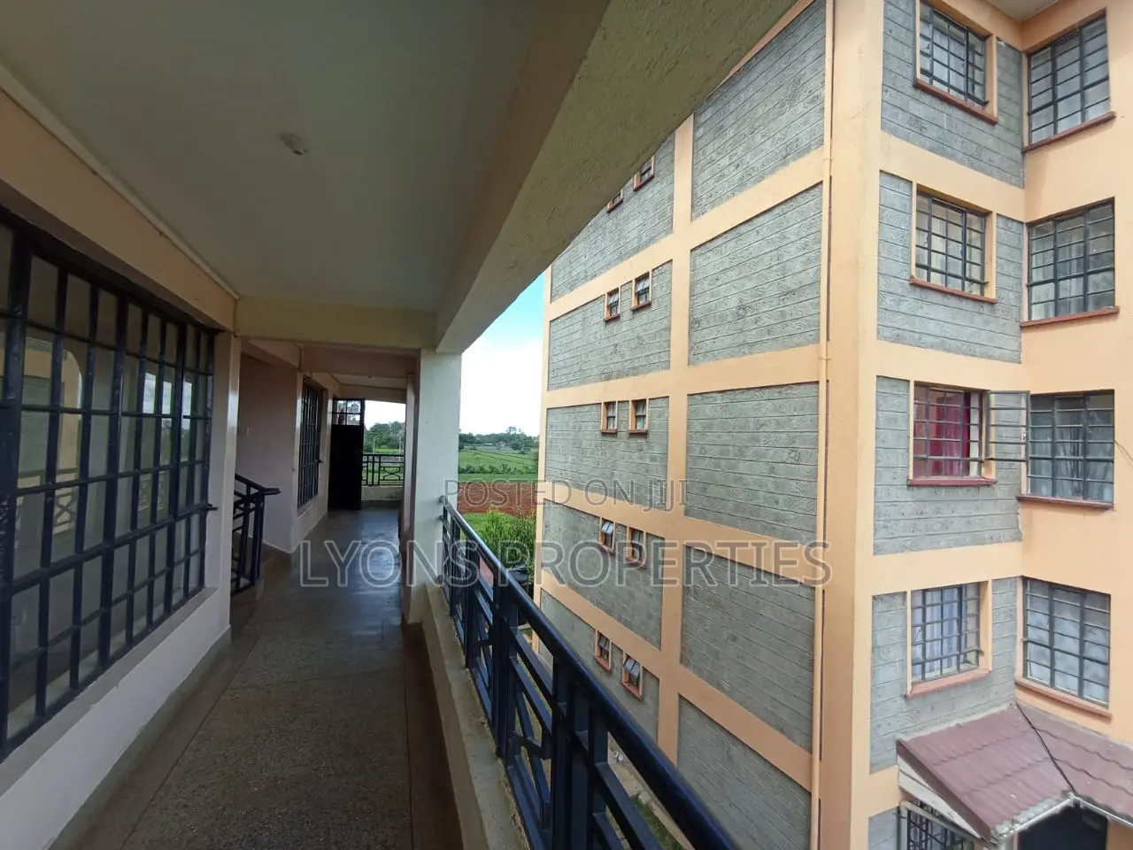 2bdrm Apartment in Ole Kasasi for rent