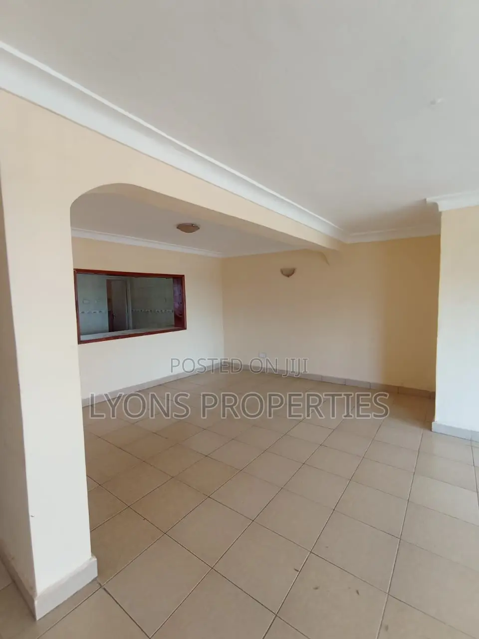 2bdrm Apartment in Ole Kasasi for rent