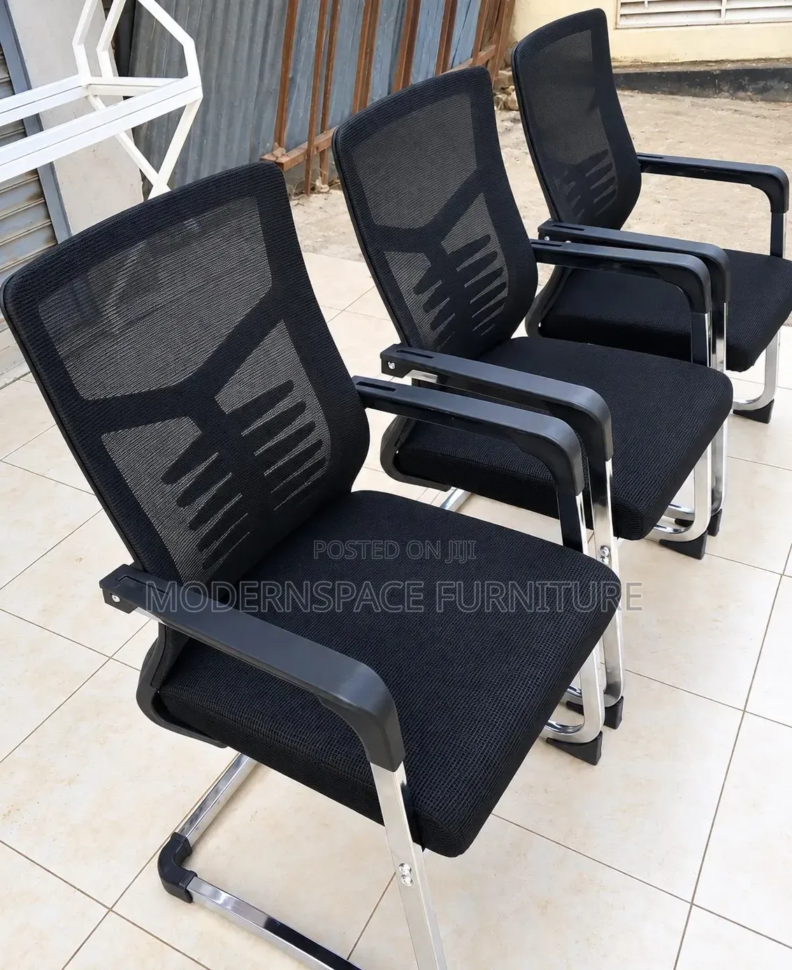 Office Chair: Modern Visitor Office Chairs