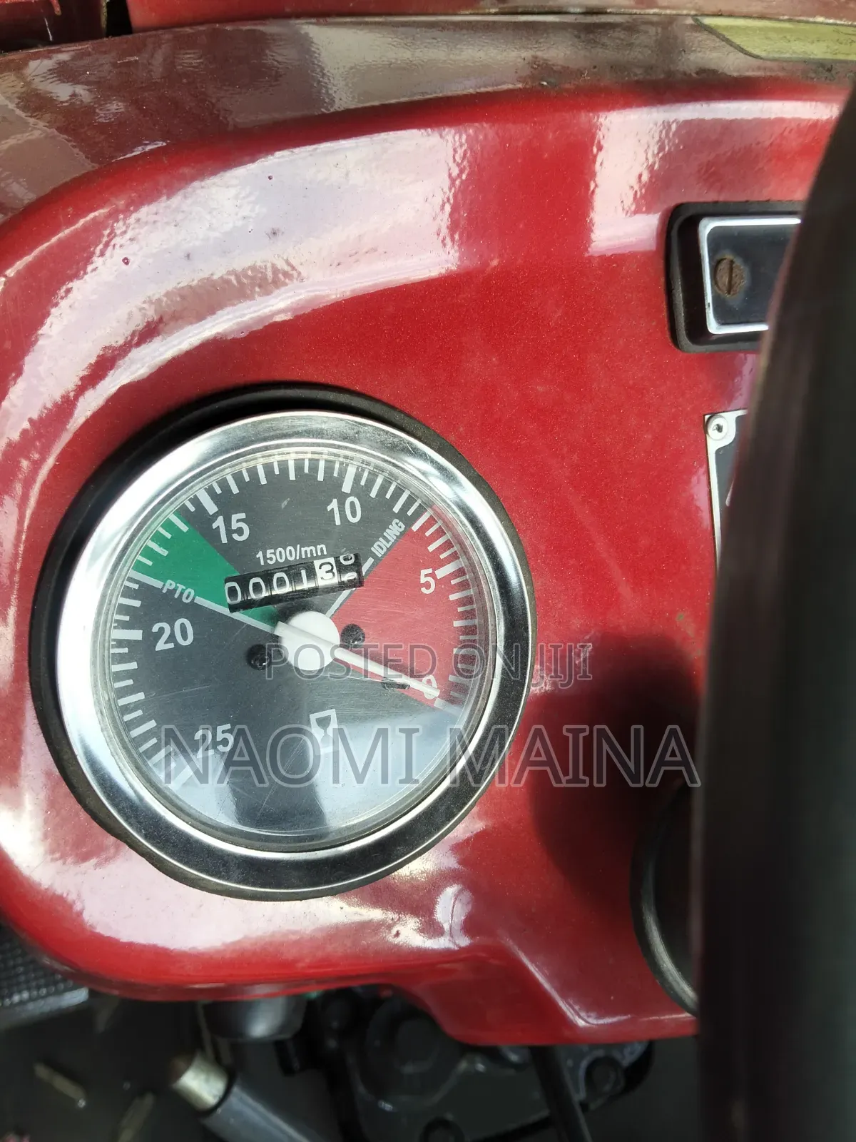 Brand New 2026 Massey Ferguson 360 Turbo for Sale!