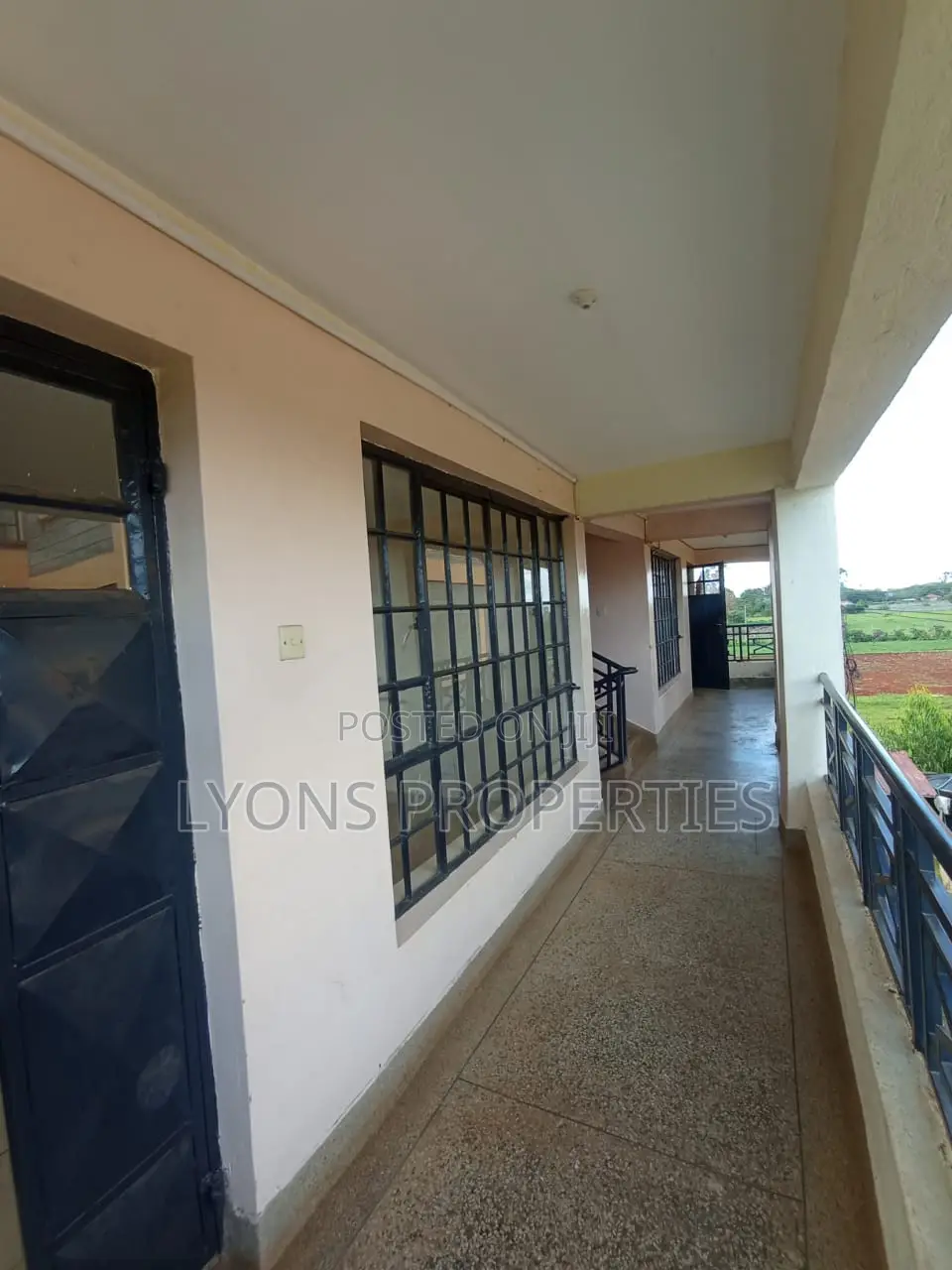 2bdrm Apartment in Ole Kasasi for rent