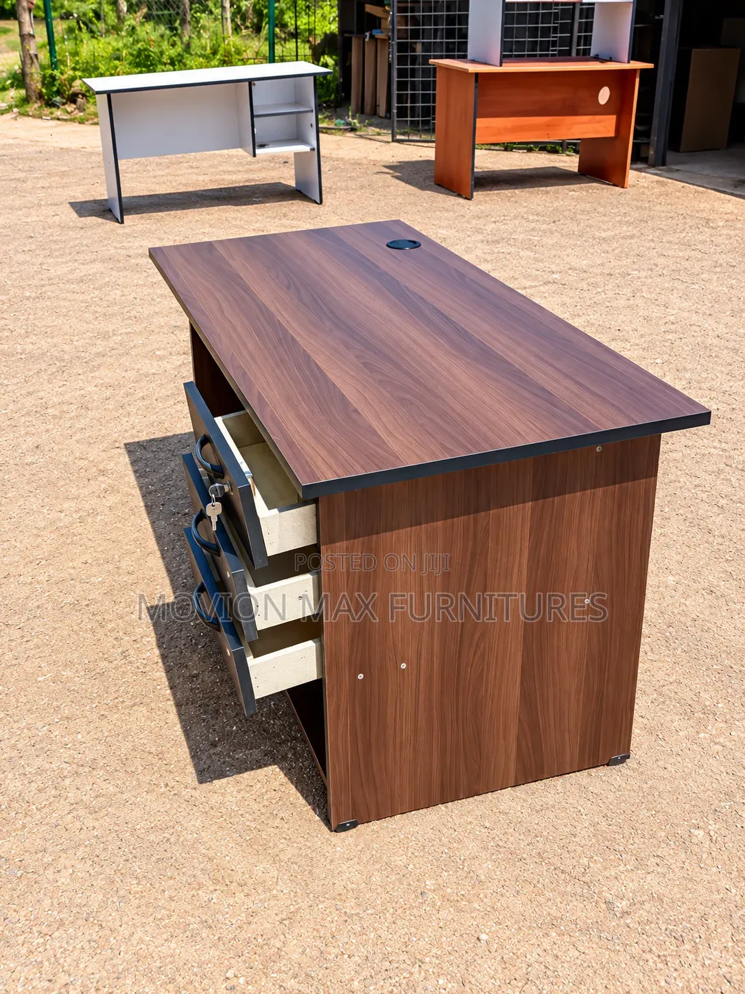 Rectangular Table /Study Table
