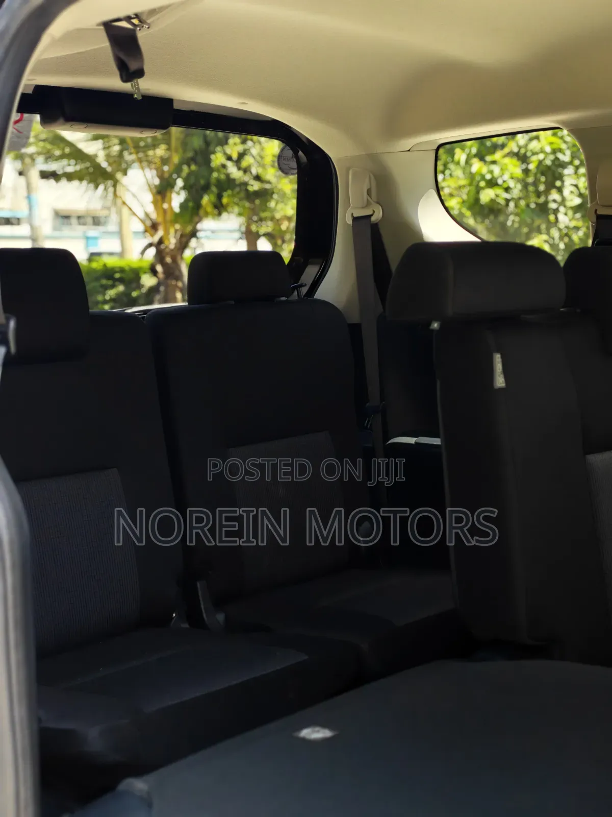 Toyota Sienta 2019 Brown