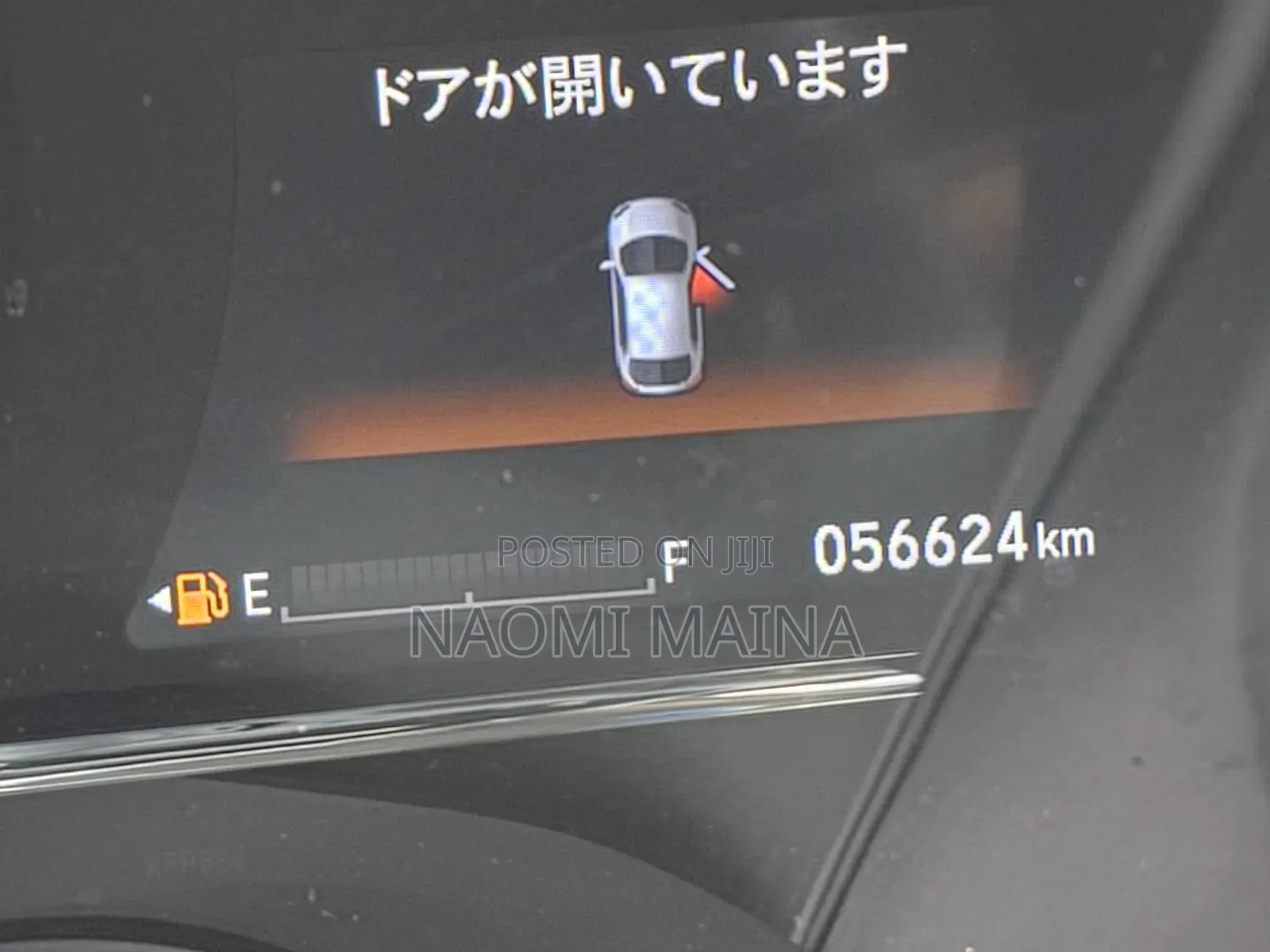 Honda Vezel 1.5 Hybrid 2WD 2019 White
