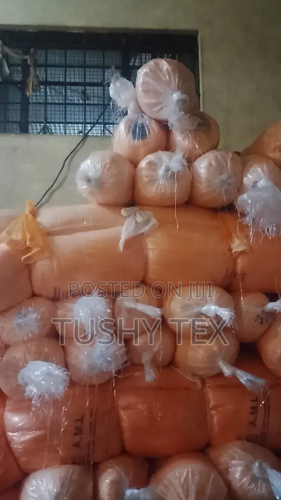 Omena/Kisumu Fishing Nets