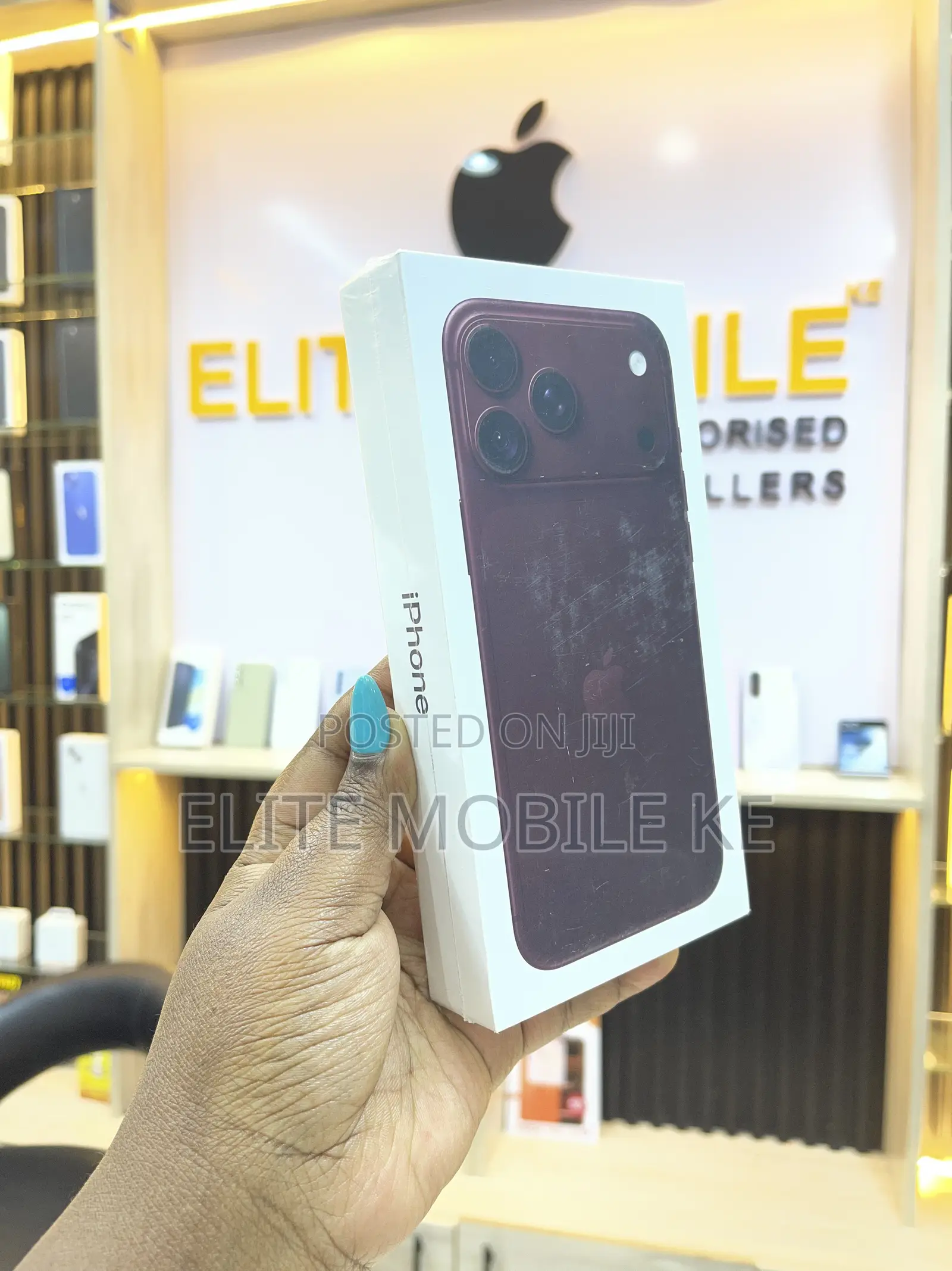 New Apple iPhone 18 Pro Max 256 GB